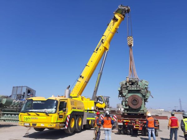 gruas 5