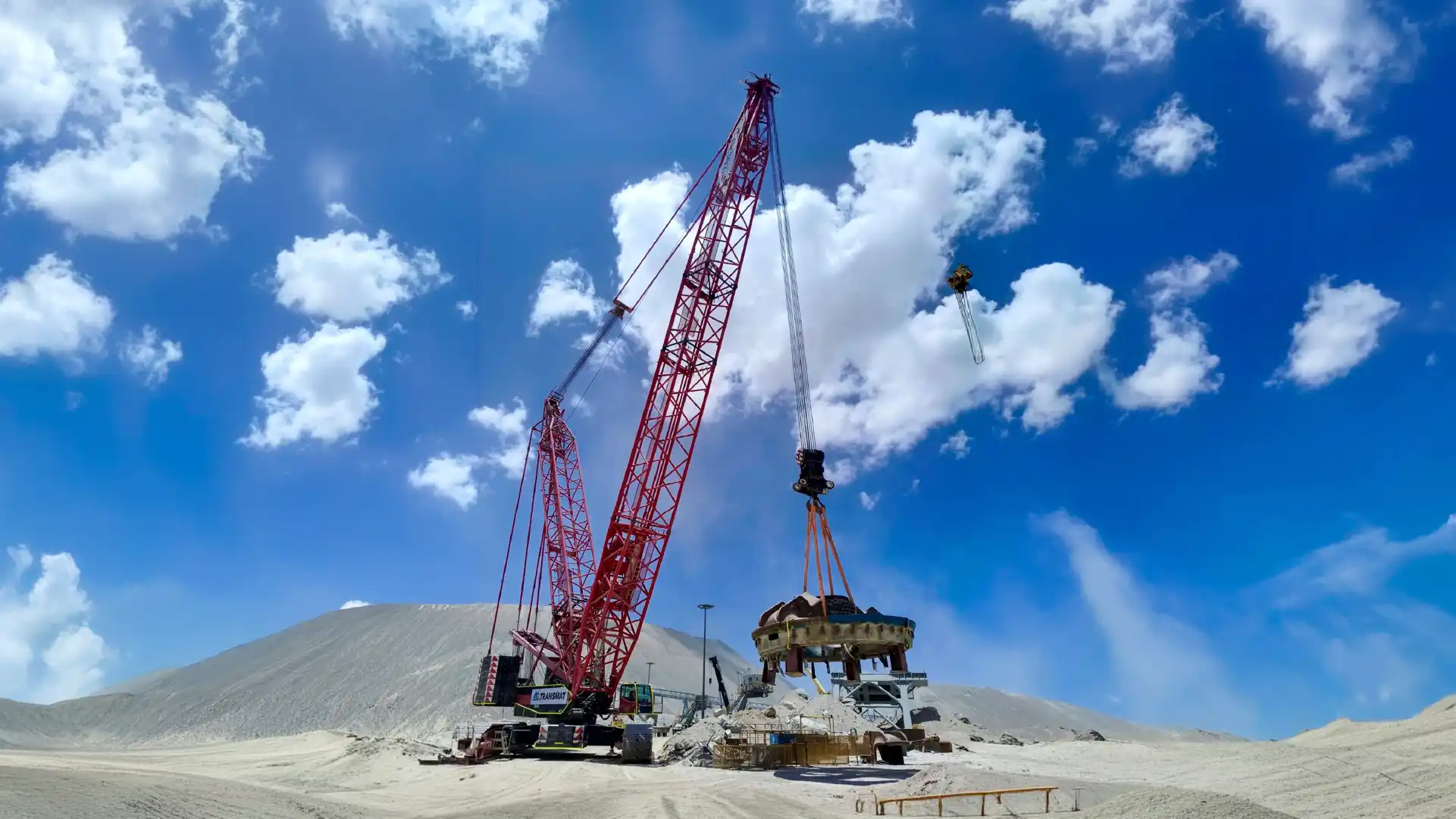 mantencion-chancador-primario-chuquicamata-transmat