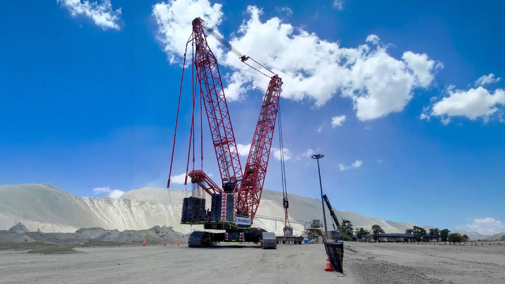 mantencion-chancador-primario-chuquicamata-transmat